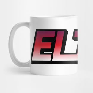 Elite Mug